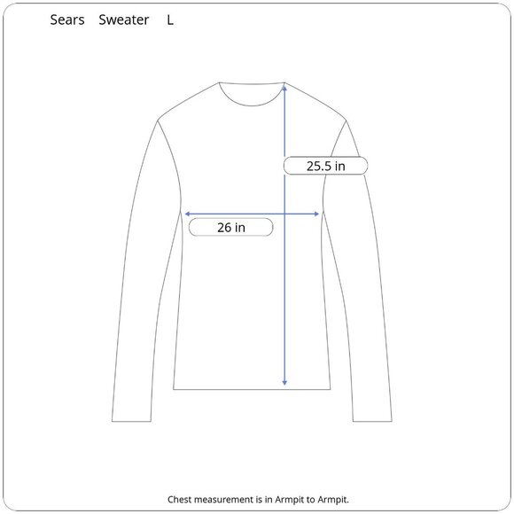 Vintage Fair Isle Sweater Grandpa Core Fall Coquette Soft Grunge Cottagecore L - Picture 4 of 8